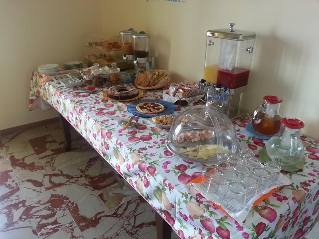 L'isola Bed & Breakfast