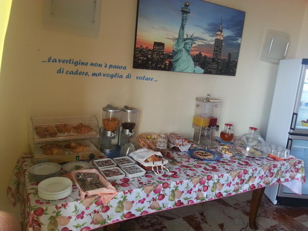 Bed & Breakfast L'isola