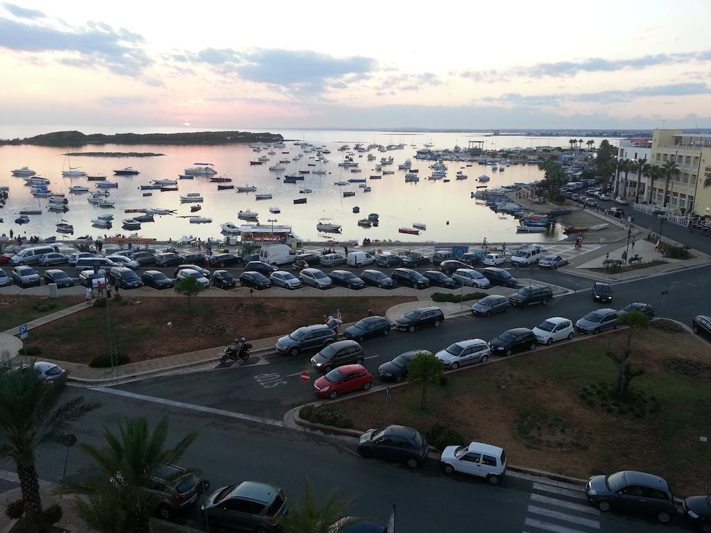 L'isola