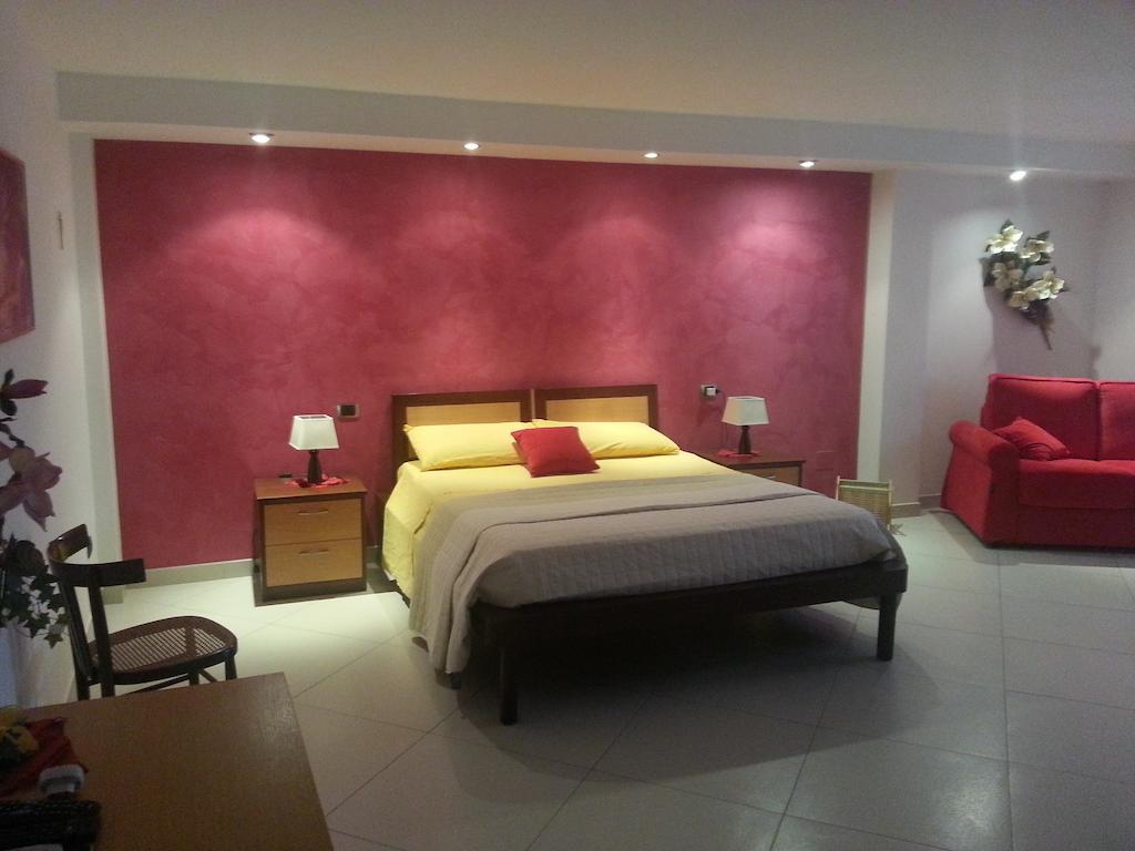 L'isola Bed & Breakfast Porto Cesareo